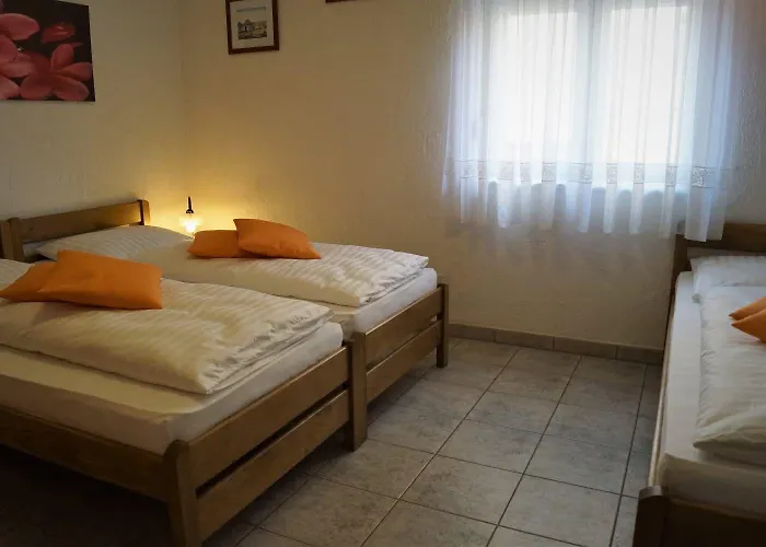 Apartman Valkane *
